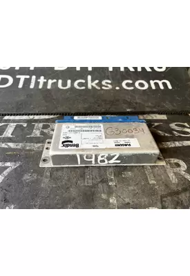 KENWORTH T270 ECM (Brake & ABS)