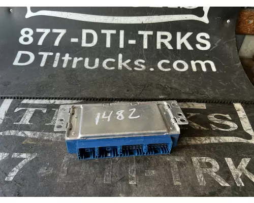 KENWORTH T270 ECM (Brake & ABS)