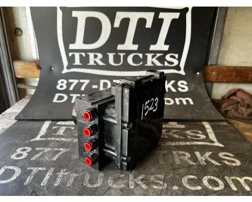 KENWORTH T270 ECM (Brake & ABS)