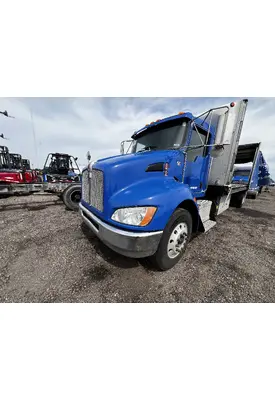 KENWORTH T270 ECM (Brake & ABS)