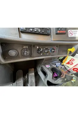 KENWORTH T270 ECM (Brake & ABS)