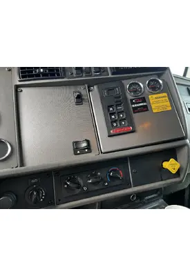 KENWORTH T270 ECM (HVAC)