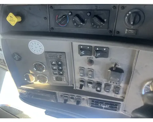 KENWORTH T270 ECM (HVAC)