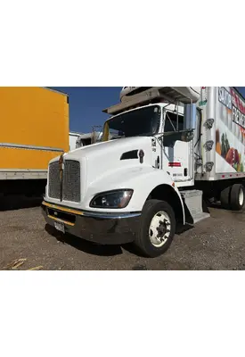 KENWORTH T270 ECM (Transmission)