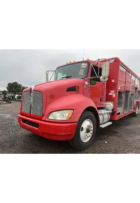 KENWORTH T270 ECM (Transmission)