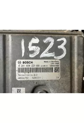 KENWORTH T270 ECM