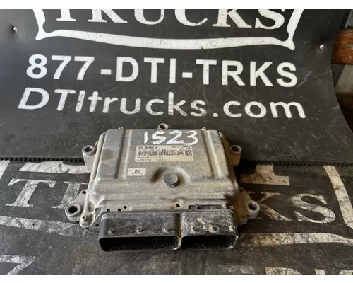 KENWORTH T270 ECM