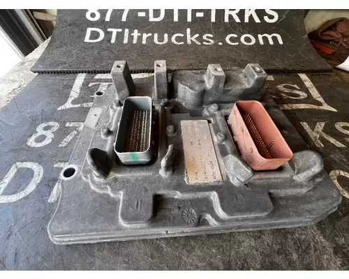 KENWORTH T270 ECM