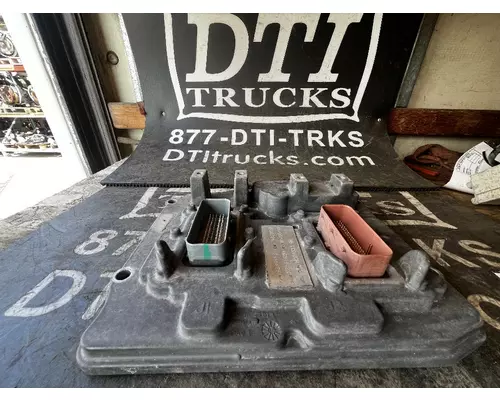 KENWORTH T270 ECM