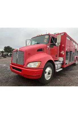 KENWORTH T270 ECM