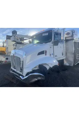 KENWORTH T270 ECM