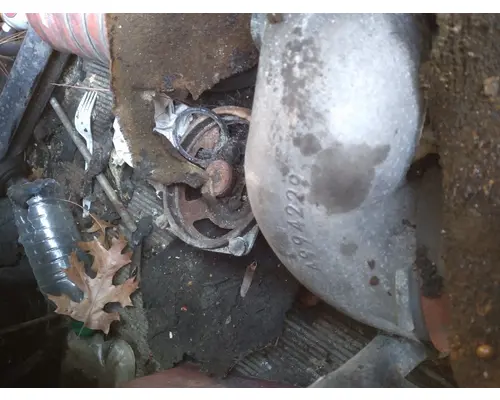 KENWORTH T270 Engine Parts, Misc.