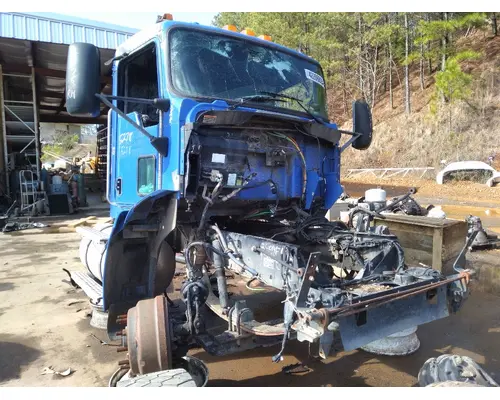 KENWORTH T270 Engine Parts, Misc.