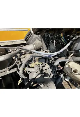 KENWORTH T270 Engine Wiring Harness
