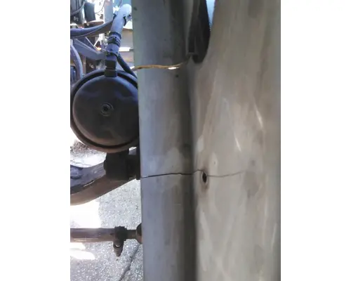 KENWORTH T270 FENDER EXTENSION