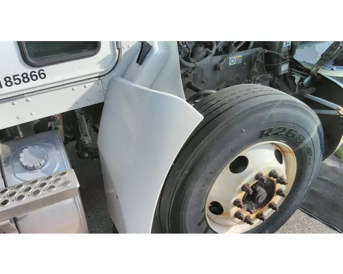 KENWORTH T270 FENDER EXTENSION