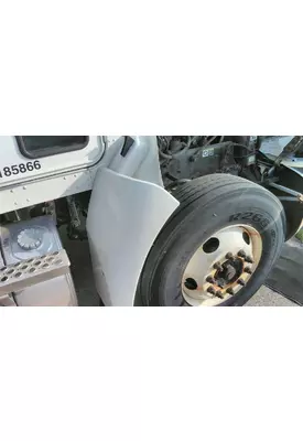 KENWORTH T270 FENDER EXTENSION