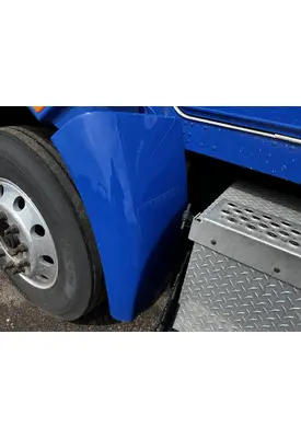 KENWORTH T270 Fender Extension