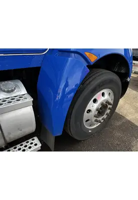KENWORTH T270 Fender Extension