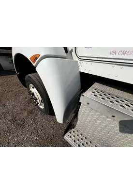 KENWORTH T270 Fender Extension