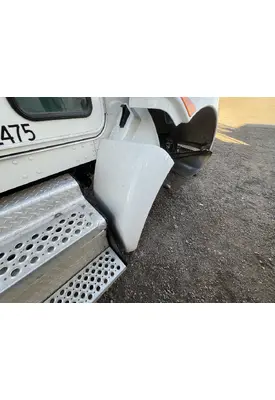 KENWORTH T270 Fender Extension