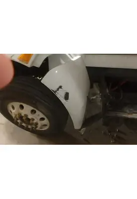 KENWORTH T270 Fender Extension