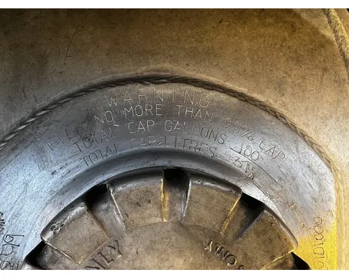 KENWORTH T270 Fuel Tank