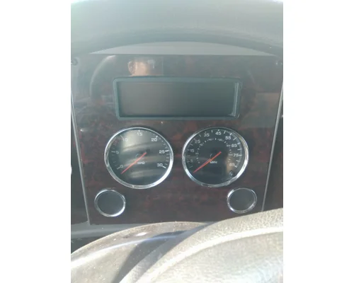 KENWORTH T270 GAUGE CLUSTER