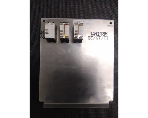 KENWORTH T270 GAUGE CLUSTER