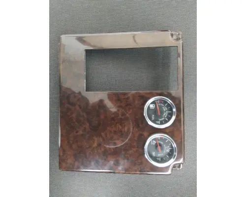 KENWORTH T270 GAUGE CLUSTER