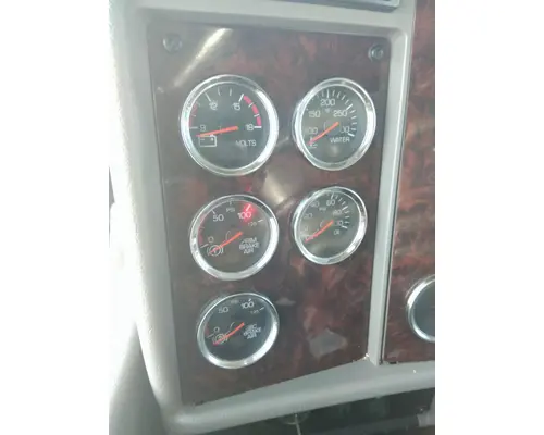 KENWORTH T270 GAUGE CLUSTER