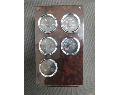 KENWORTH T270 GAUGE CLUSTER