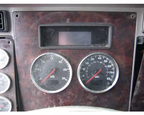 KENWORTH T270 GAUGE CLUSTER