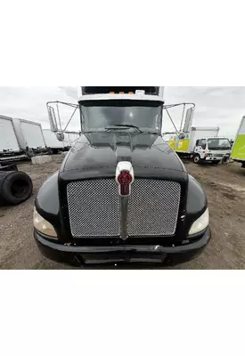 KENWORTH T270 Grille