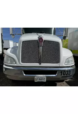 KENWORTH T270 Grille