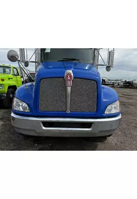 KENWORTH T270 Grille