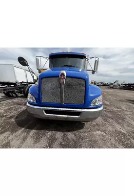 KENWORTH T270 Grille