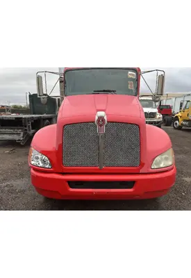 KENWORTH T270 Grille