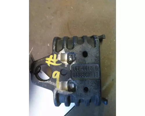 KENWORTH T270 HOOD BRACKET