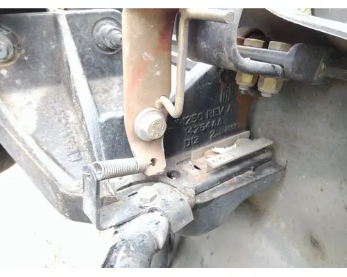 KENWORTH T270 HOOD BRACKET