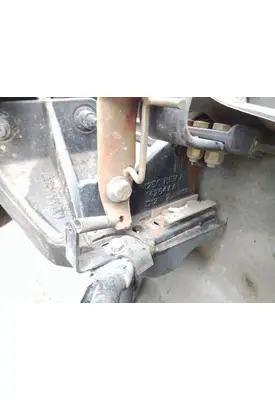 KENWORTH T270 HOOD BRACKET