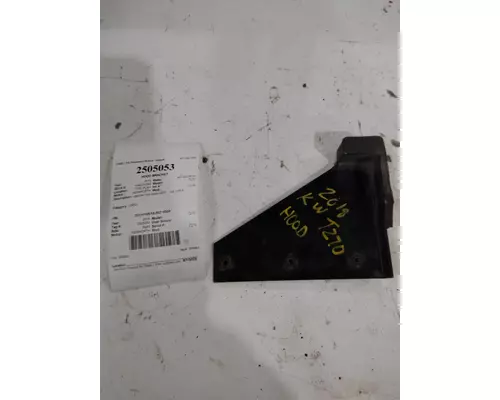 KENWORTH T270 HOOD BRACKET