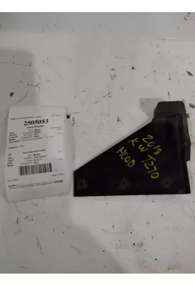 KENWORTH T270 HOOD BRACKET