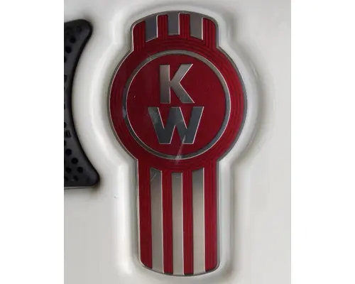 KENWORTH T270 HOOD ORNAMENT
