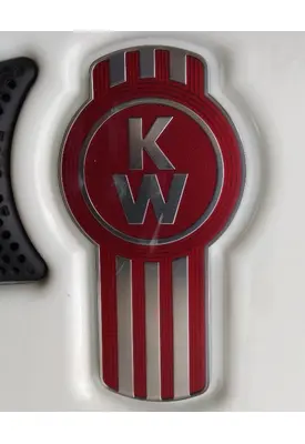 KENWORTH T270 HOOD ORNAMENT