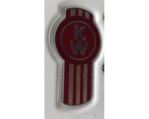 KENWORTH T270 HOOD ORNAMENT