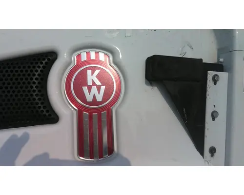 KENWORTH T270 HOOD ORNAMENT