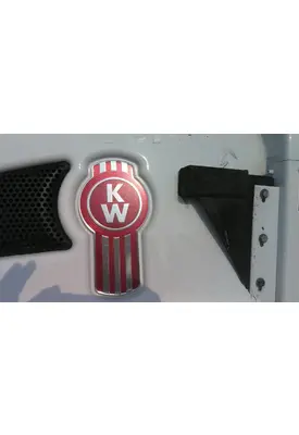 KENWORTH T270 HOOD ORNAMENT