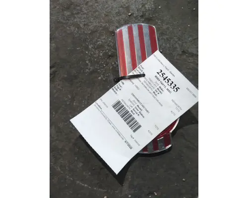 KENWORTH T270 HOOD ORNAMENT