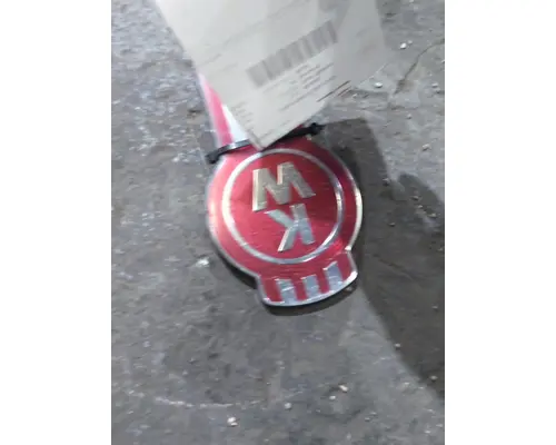 KENWORTH T270 HOOD ORNAMENT